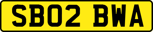 SB02BWA