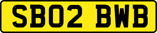 SB02BWB