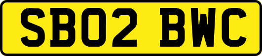 SB02BWC