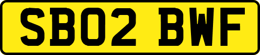 SB02BWF