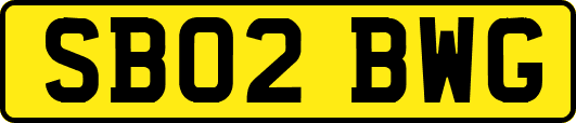 SB02BWG