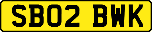 SB02BWK