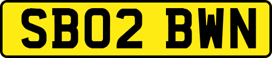 SB02BWN