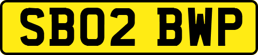 SB02BWP