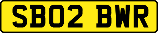 SB02BWR