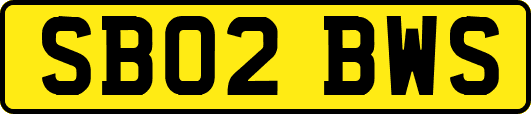 SB02BWS