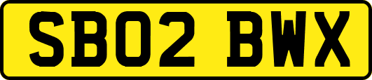 SB02BWX