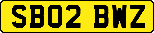 SB02BWZ