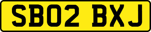 SB02BXJ