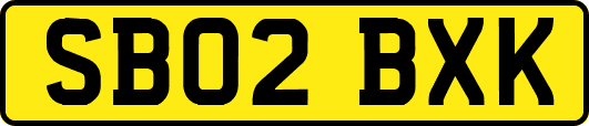SB02BXK