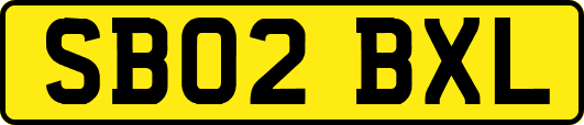 SB02BXL