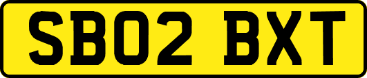 SB02BXT