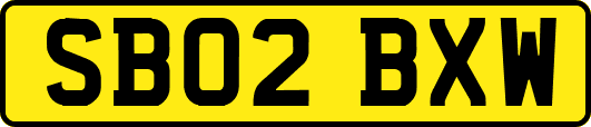 SB02BXW