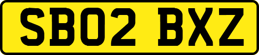 SB02BXZ