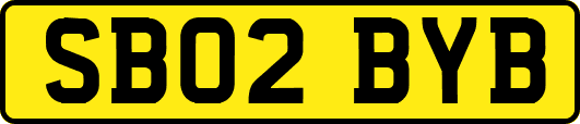SB02BYB