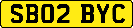 SB02BYC