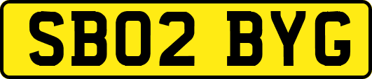 SB02BYG