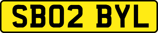 SB02BYL