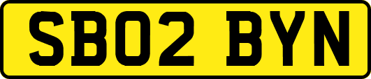 SB02BYN