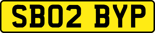 SB02BYP