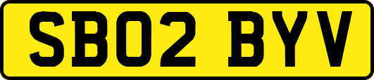SB02BYV