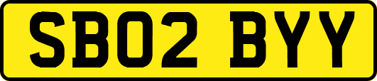 SB02BYY