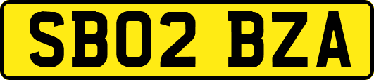 SB02BZA