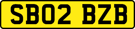 SB02BZB