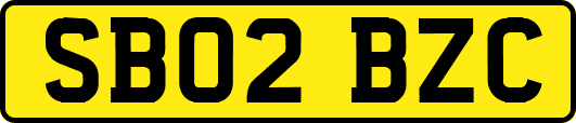 SB02BZC