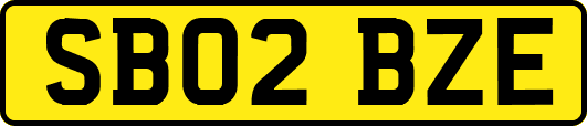 SB02BZE