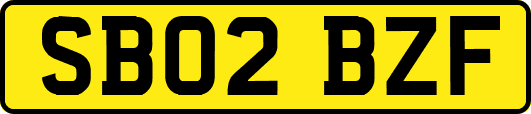 SB02BZF