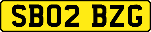 SB02BZG