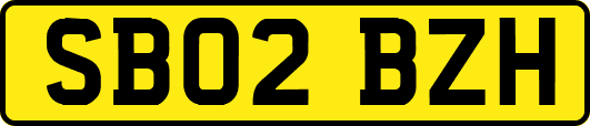 SB02BZH