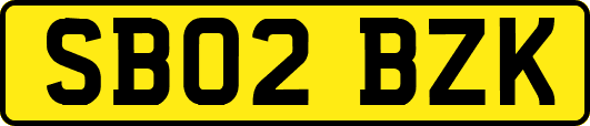 SB02BZK
