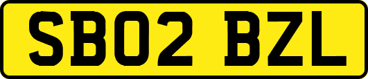 SB02BZL