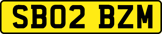 SB02BZM