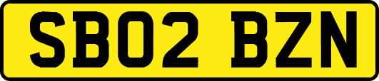 SB02BZN