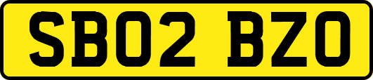 SB02BZO