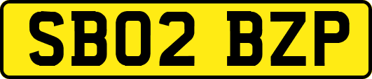 SB02BZP