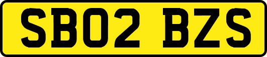 SB02BZS