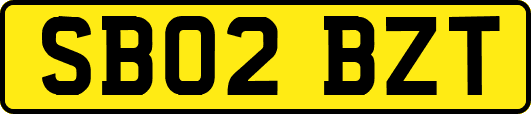 SB02BZT
