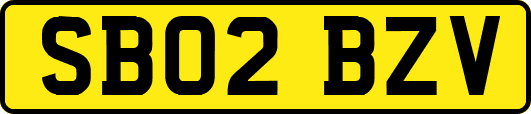SB02BZV