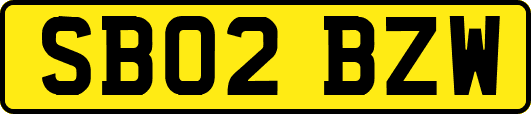 SB02BZW