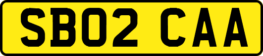 SB02CAA
