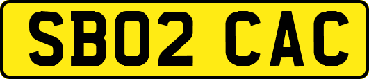 SB02CAC