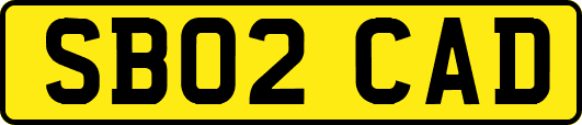 SB02CAD