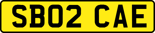 SB02CAE