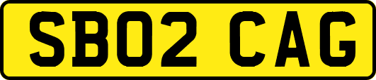 SB02CAG