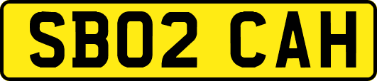 SB02CAH
