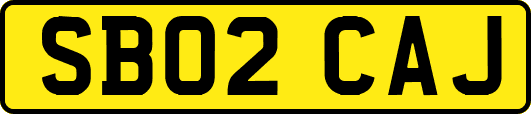 SB02CAJ